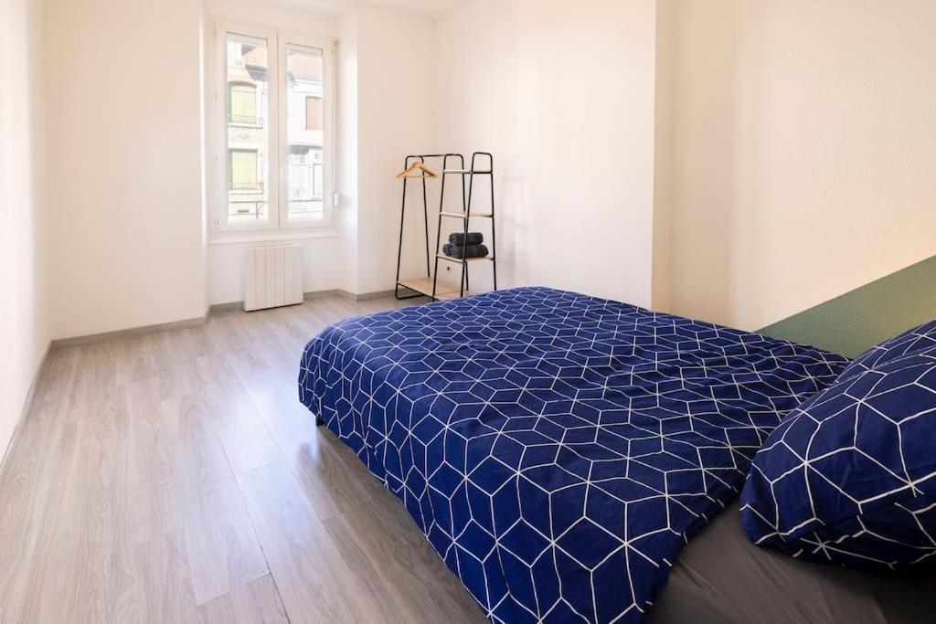 Le Serein - Equipe - Proche Centre Appartement